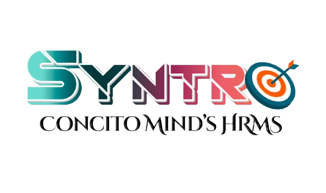 Syntro Concito Logo